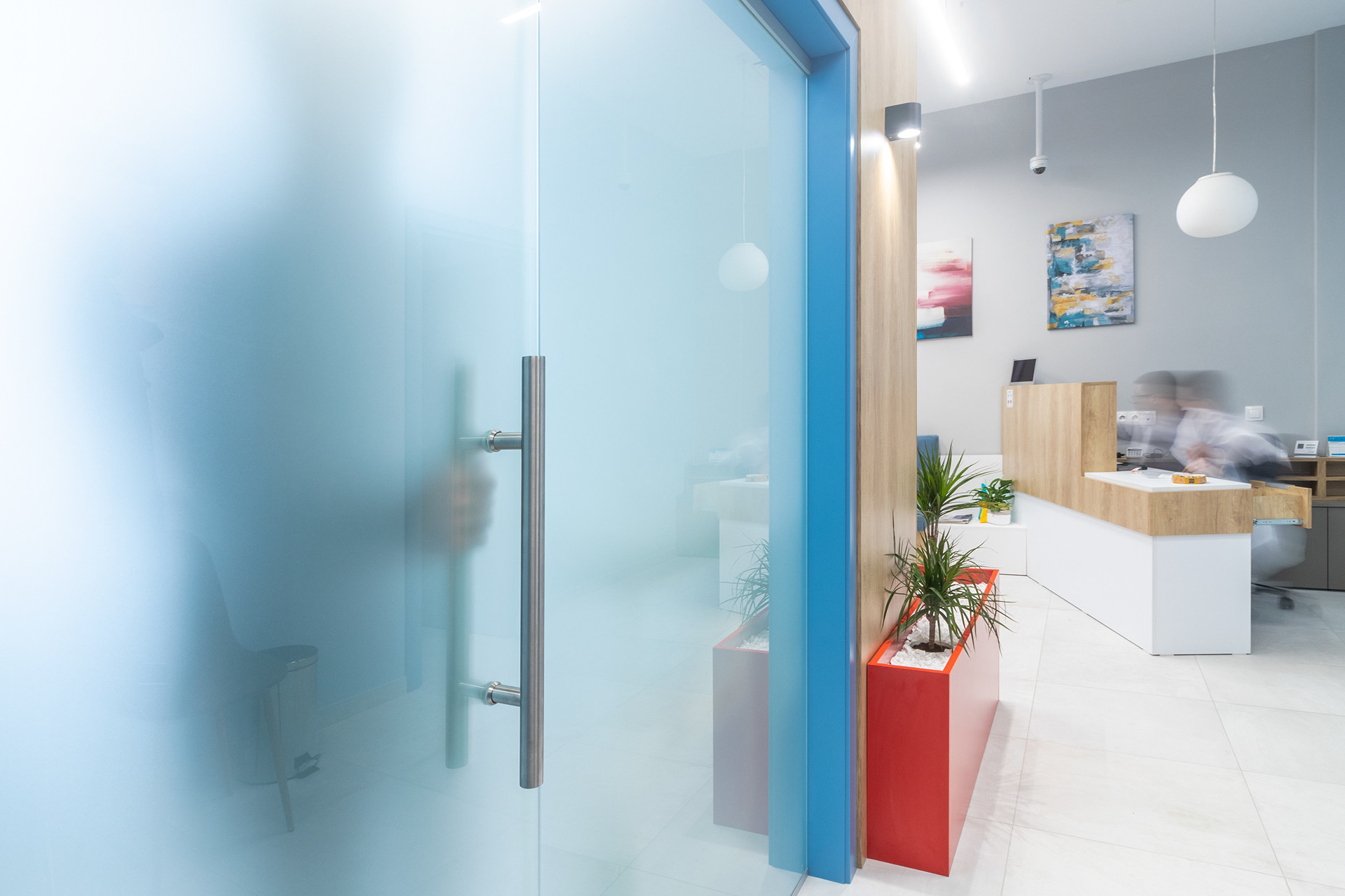 Cabinet medical Ortoclinic Cluj-Napoca