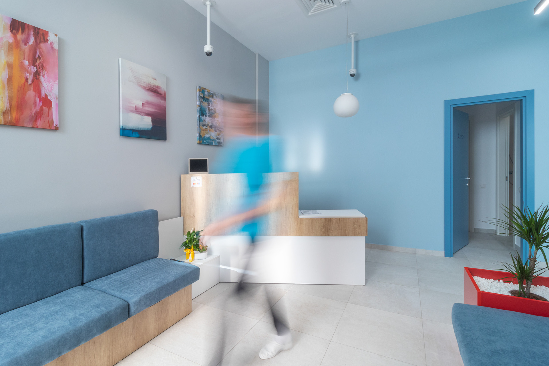 Cabinet medical Ortoclinic Cluj-Napoca