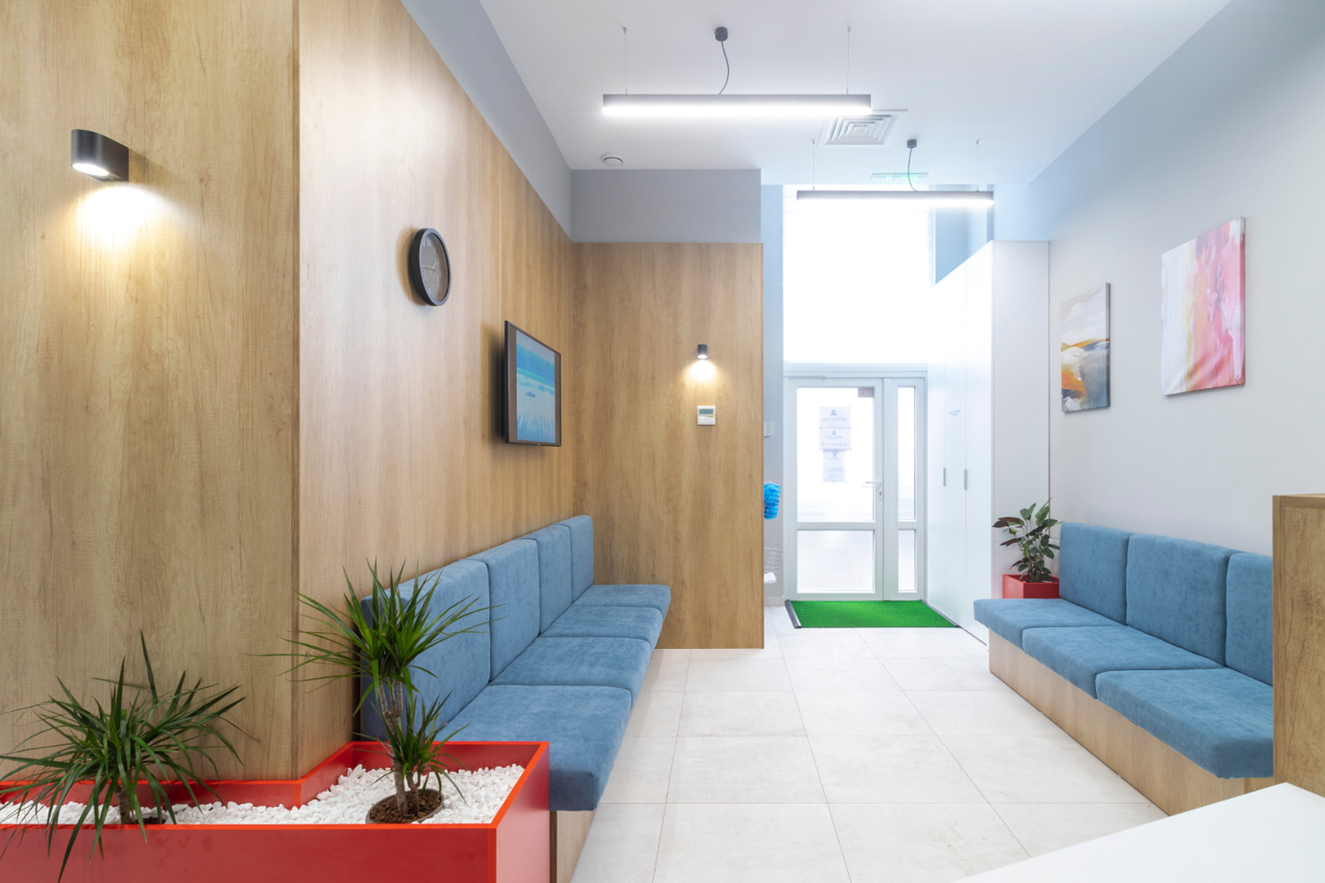 Cabinet medical Ortoclinic Cluj-Napoca