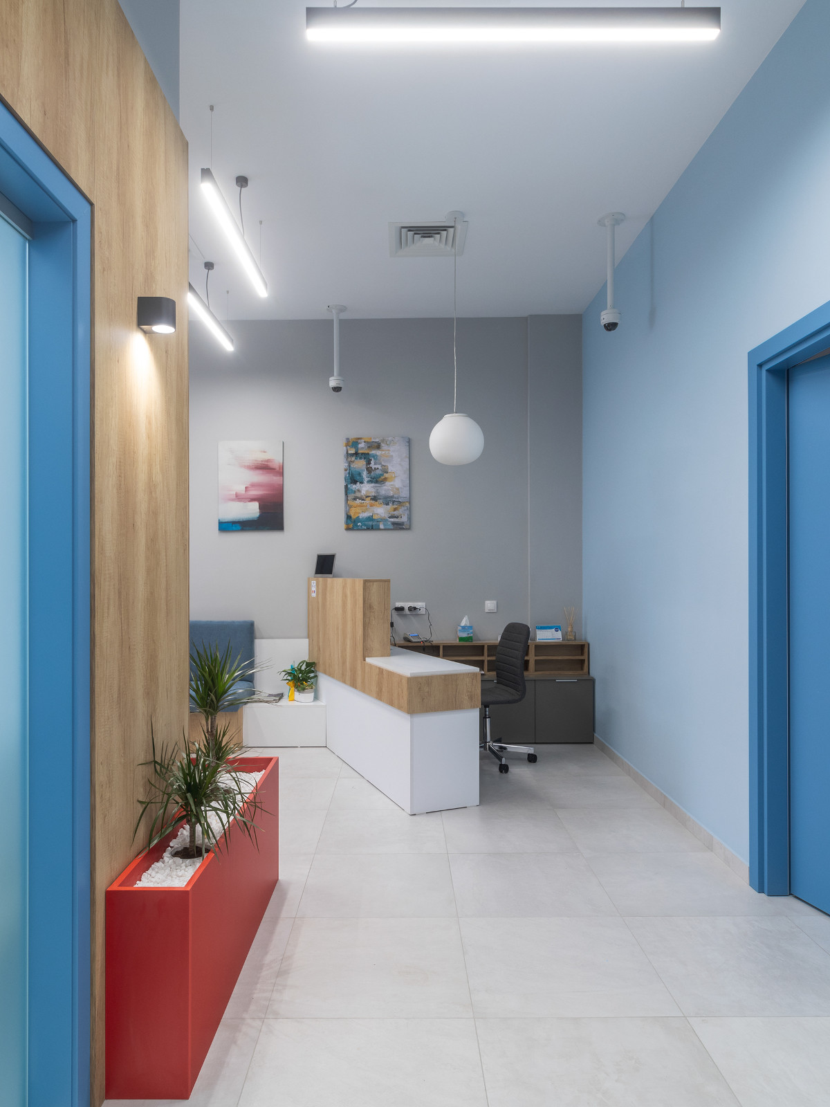 Cabinet medical Ortoclinic Cluj-Napoca
