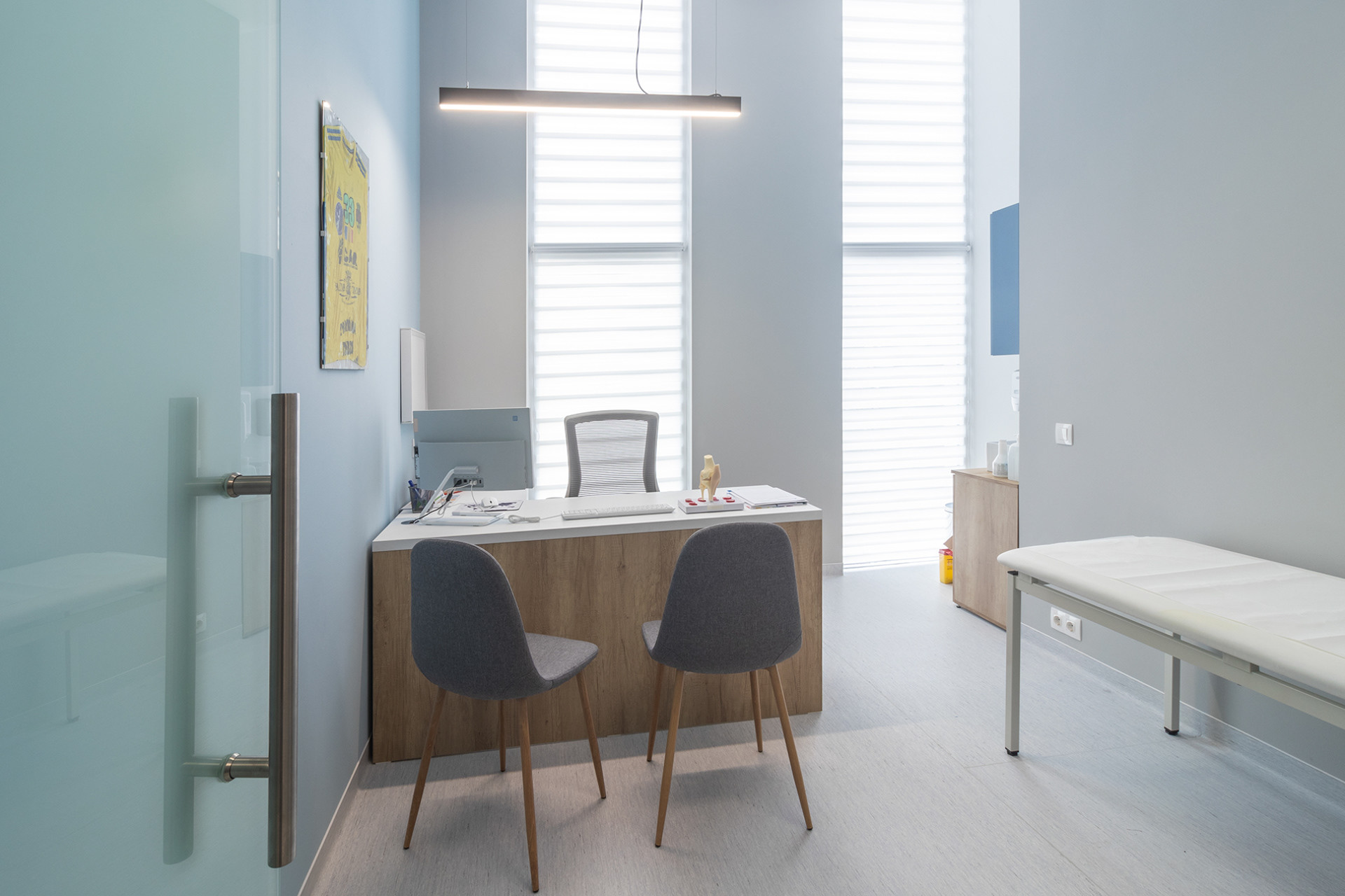 Cabinet medical Ortoclinic Cluj-Napoca