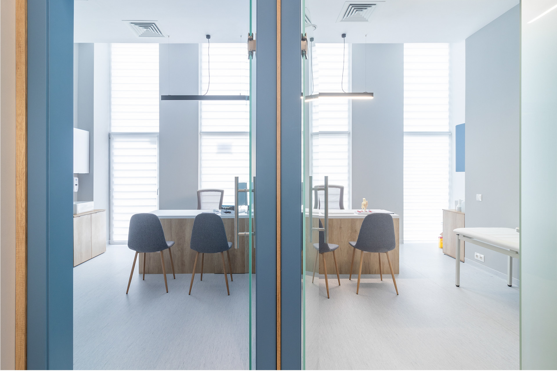 Cabinet medical Ortoclinic Cluj-Napoca