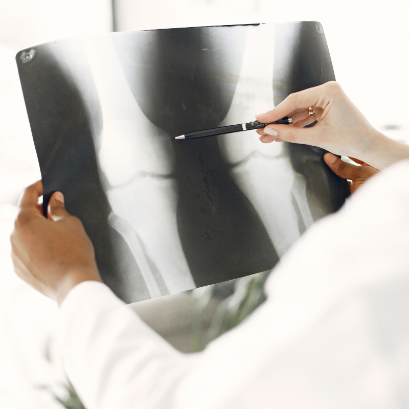 despre ortopedie si traumatologie